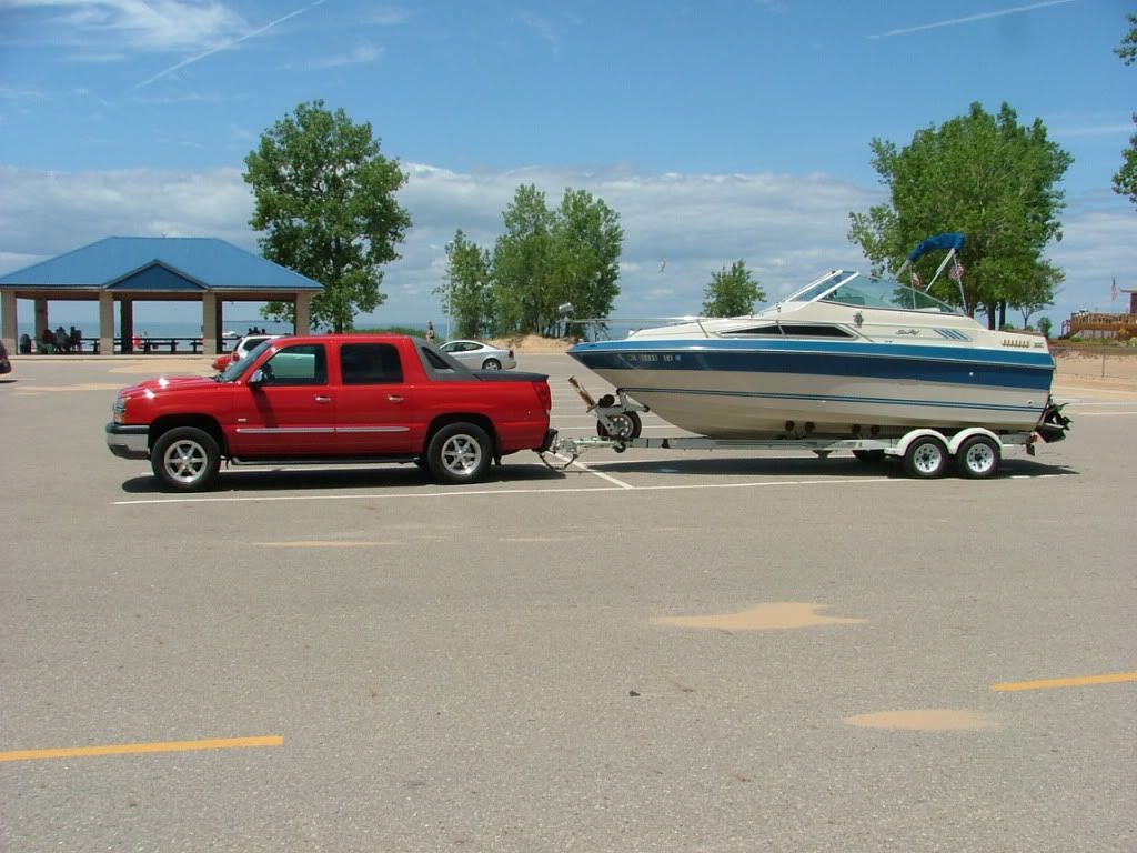 How big of waves can my boat handle? Club Sea Ray